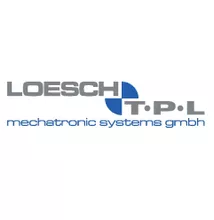 Loesch TPL mechatronik systems GmbH Logo